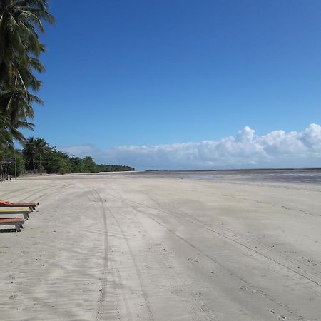 Axe Mainha Flats! Quarta Praia! Морро-де-Сан-Паулу Экстерьер фото